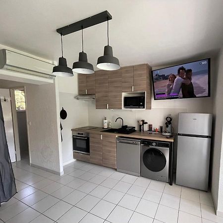 ארל Appartement 211 Les Salicornes מראה חיצוני תמונה