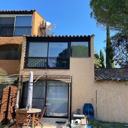 ארל Appartement 211 Les Salicornes מראה חיצוני תמונה