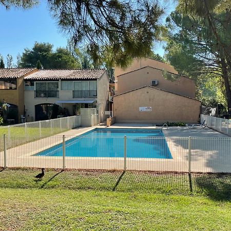 ארל Appartement 211 Les Salicornes מראה חיצוני תמונה