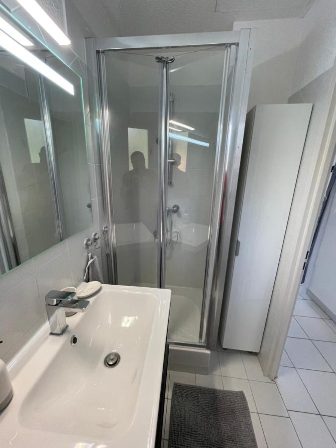 ארל Appartement 211 Les Salicornes מראה חיצוני תמונה