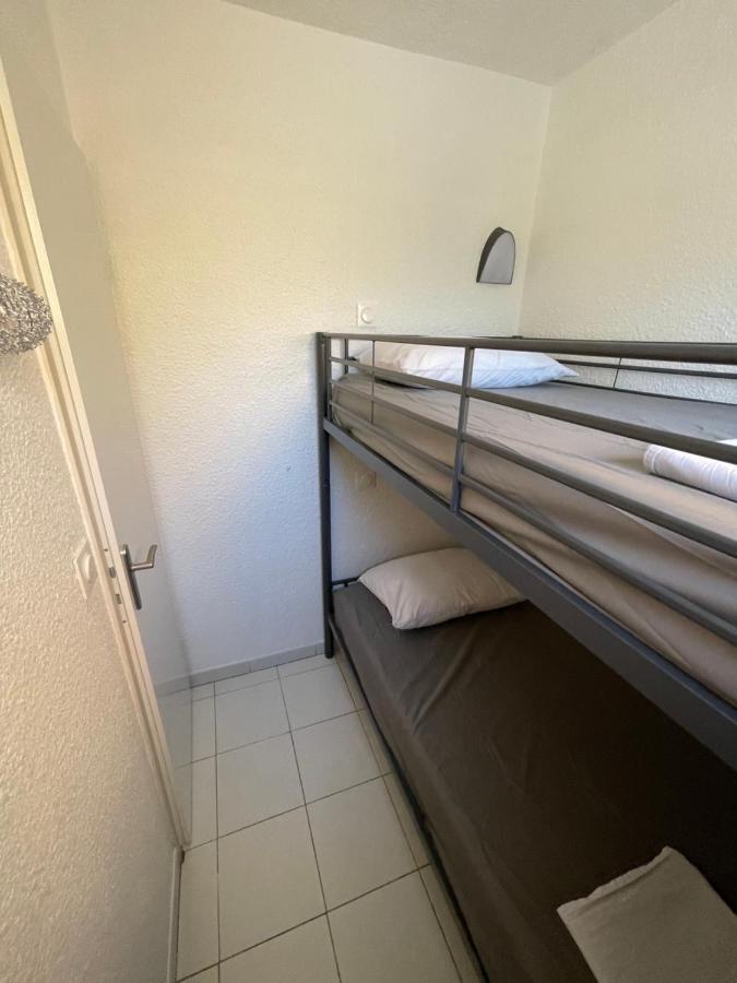 ארל Appartement 211 Les Salicornes מראה חיצוני תמונה