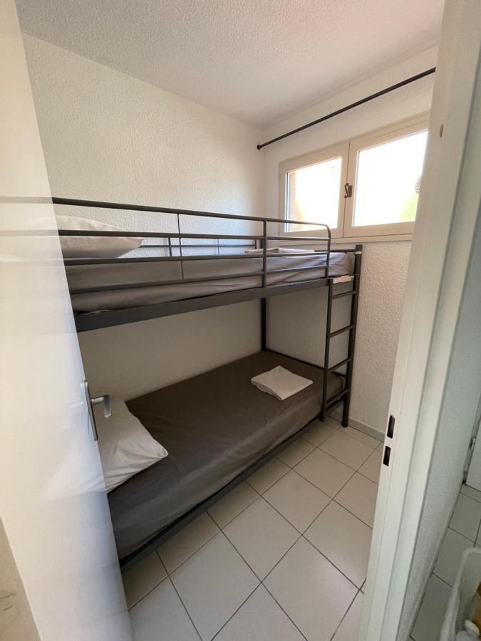 ארל Appartement 211 Les Salicornes מראה חיצוני תמונה