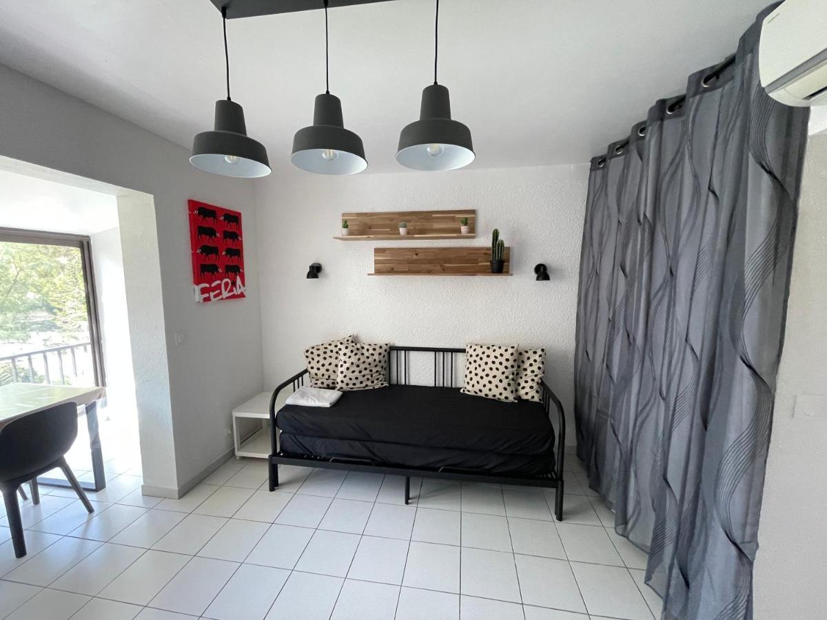 ארל Appartement 211 Les Salicornes מראה חיצוני תמונה