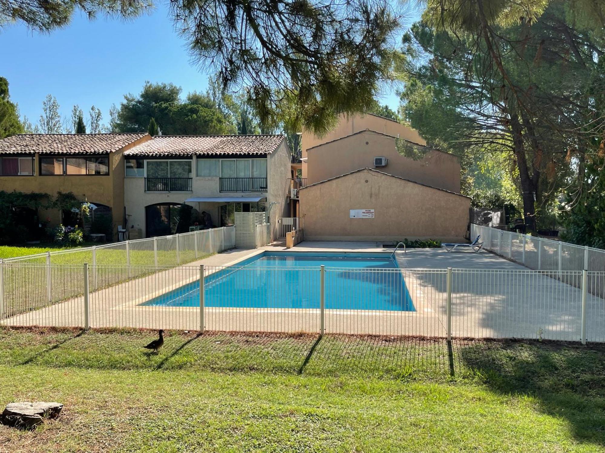 ארל Appartement 211 Les Salicornes מראה חיצוני תמונה